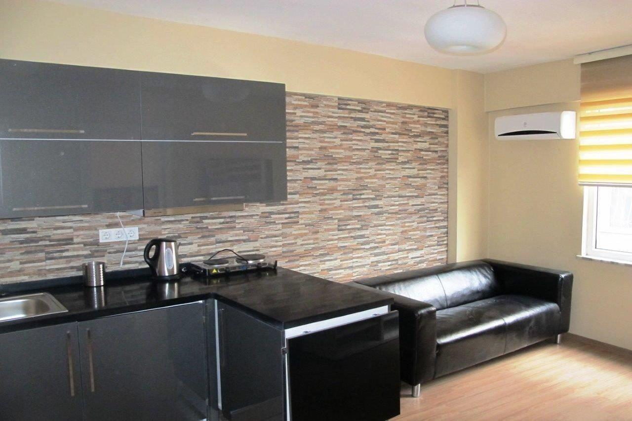 Fulya Evleri Istanbul