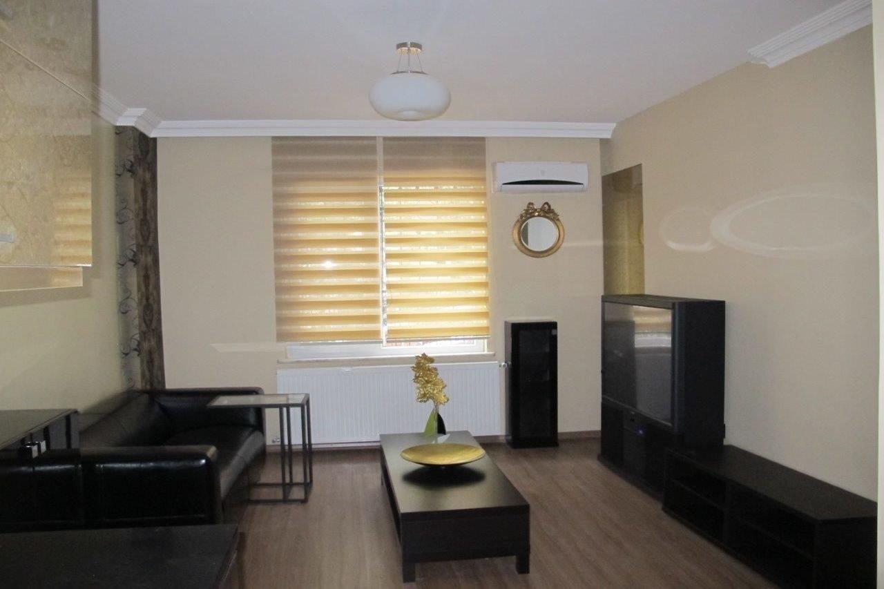 Fulya Evleri Apartment Istanbul